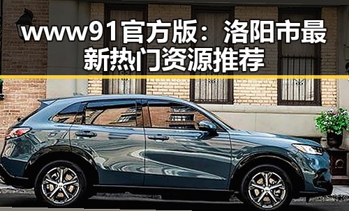 www91官方版：洛阳市最新热门资源推荐
