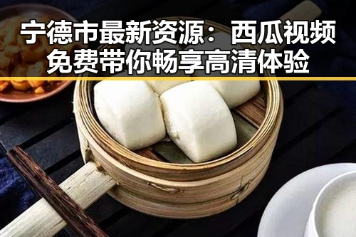 宁德市最新资源:西瓜视频免费带你畅享高清体验
