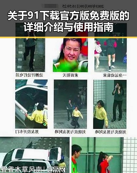 关于91下载官方版免费版的详细介绍与使用指南