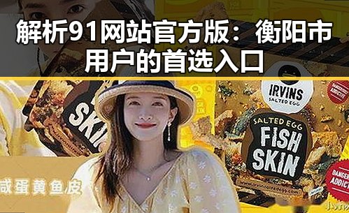 解析91网站官方版:衡阳市用户的首选入口