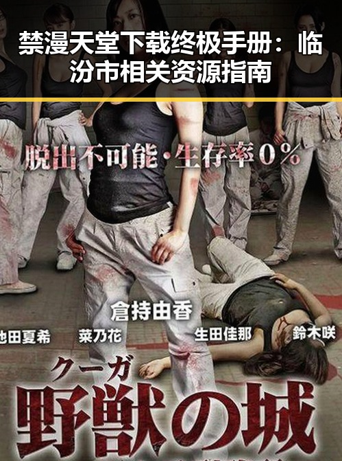 禁漫天堂下载终极手册：临汾市相关资源指南