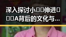 深入探讨小🐔🐔伸进🈲🔞🔞A背后的文化与争议