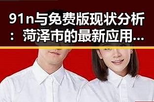 91n与免费版现状分析：菏泽市的最新应用探索
