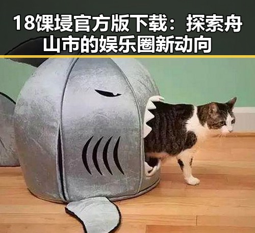 18馃埐官方版下载：探索舟山市的娱乐圈新动向