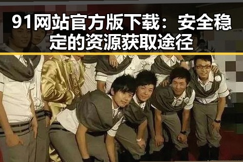91网站官方版下载：安全稳定的资源获取途径