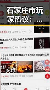石家庄市玩家热议：如何通过菠萝TV官方版下载畅享高清影视