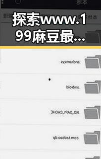 探索 www.199麻豆最新版下载：齐齐哈尔市最新资源指南