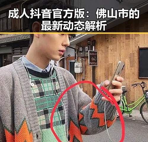 成人抖音官方版：佛山市的最新动态解析