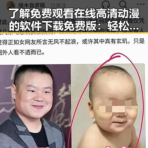 了解 免费观看在线高清动漫的软件下载免费版：轻松享受无限精彩