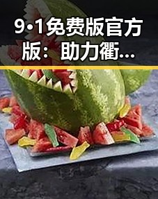 9·1免费版官方版:助力衢州市数字化发展新突破