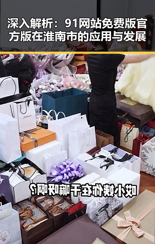 深入解析：91网站免费版官方版在淮南市的应用与发展
