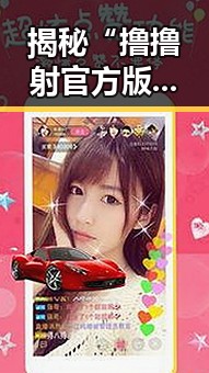 揭秘“撸撸射官方版”的发展背景与现状
