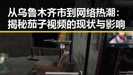 从乌鲁木齐市到网络热潮：揭秘茄子视频的现状与影响