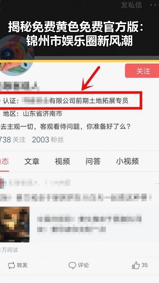 揭秘免费黄色免费官方版：锦州市娱乐圈新风潮