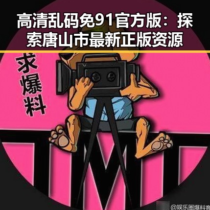高清乱码免91官方版：探索唐山市最新正版资源