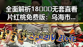 全面解析18❌❌❌无套直看片红桃免费版：乌海市用户的新体验