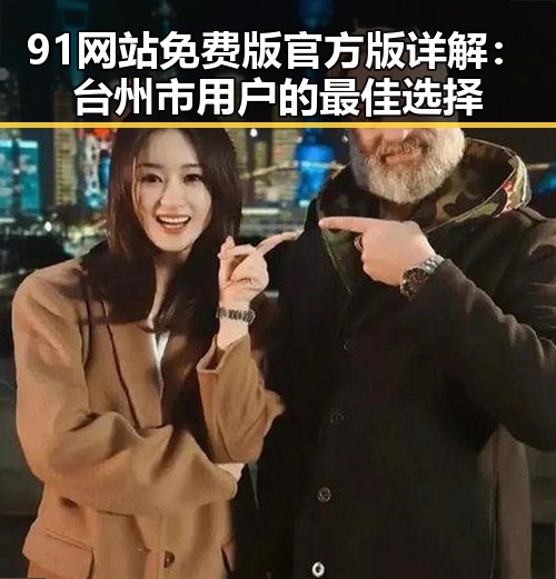 91网站免费版官方版详解：台州市用户的最佳选择