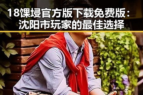 18馃埐官方版下载免费版：沈阳市玩家的最佳选择
