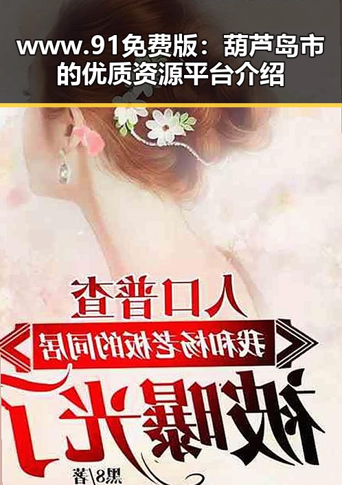 www.91免费版：葫芦岛市的优质资源平台介绍