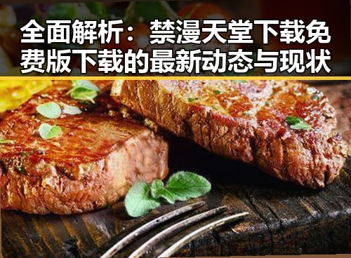 全面解析：禁漫天堂下载免费版下载的最新动态与现状