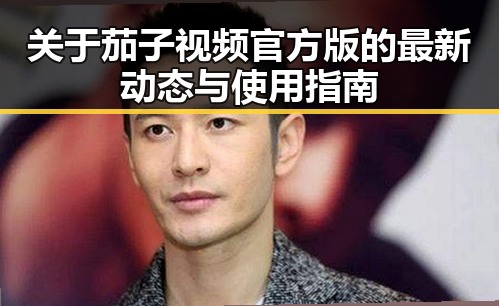 关于茄子视频官方版的最新动态与使用指南