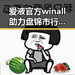 爱液官方winall助力盘锦市行业发展，成为最新热议焦点