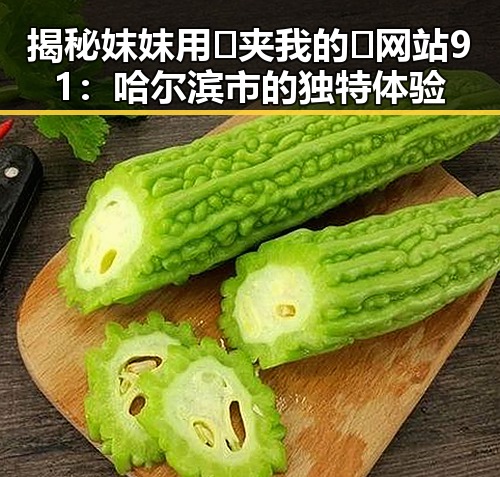 揭秘妺妺用🐻夹我的🍌网站91：哈尔滨市的独特体验