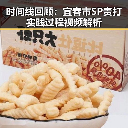 时间线回顾：宜春市SP责打实践过程视频解析