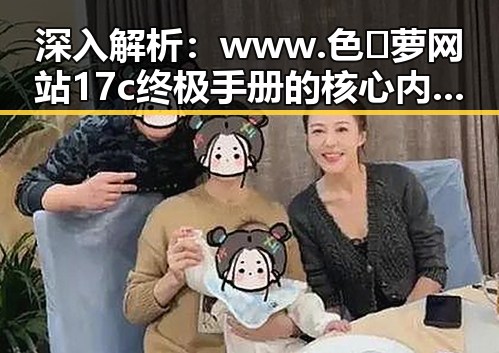 深入解析：www.色😍萝网站17c终极手册的核心内容与实用指南