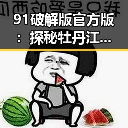 91破解版官方版：探秘牡丹江市最新版本与使用指南