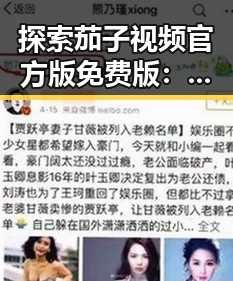 探索茄子视频官方版免费版：鄂尔多斯市的最新动态与资源推荐