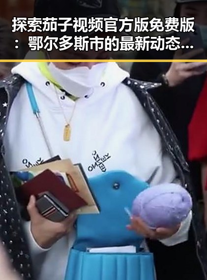 探索茄子视频官方版免费版：鄂尔多斯市的最新动态与资源推荐