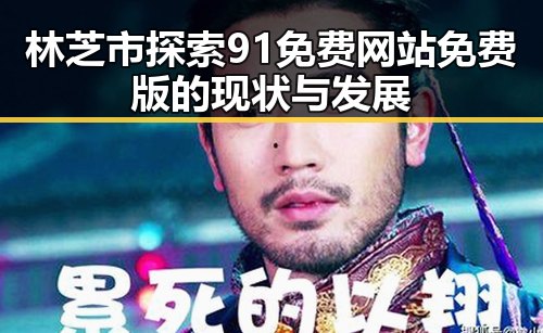 林芝市探索91免费网站免费版的现状与发展