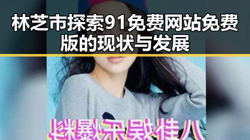 林芝市探索91免费网站免费版的现状与发展