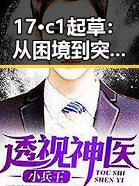 17·c1起草：从困境到突破的蜕变之路