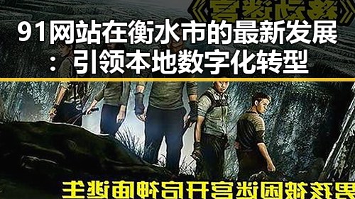 91网站在衡水市的最新发展：引领本地数字化转型