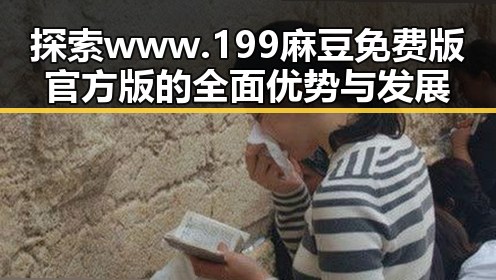 探索 www.199麻豆免费版官方版 的全面优势与发展