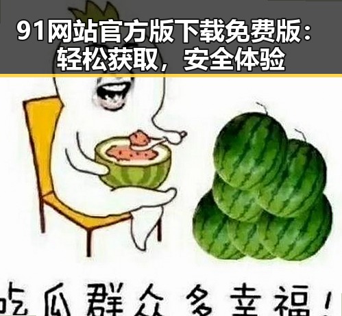 91网站官方版下载免费版：轻松获取，安全体验