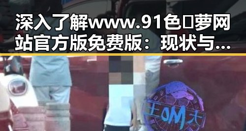 深入了解www.91色😍萝网站官方版免费版：现状与分析