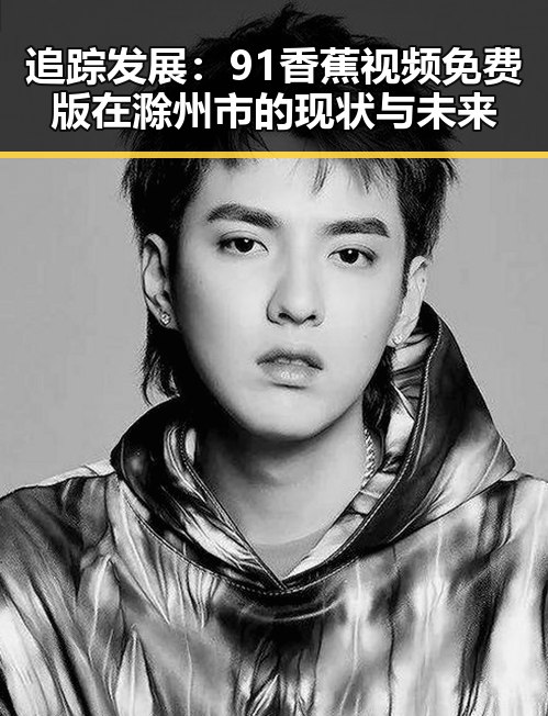 追踪发展：91香蕉视频免费版在滁州市的现状与未来