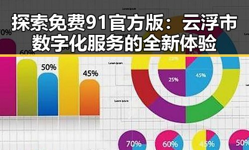 探索免费91官方版：云浮市数字化服务的全新体验