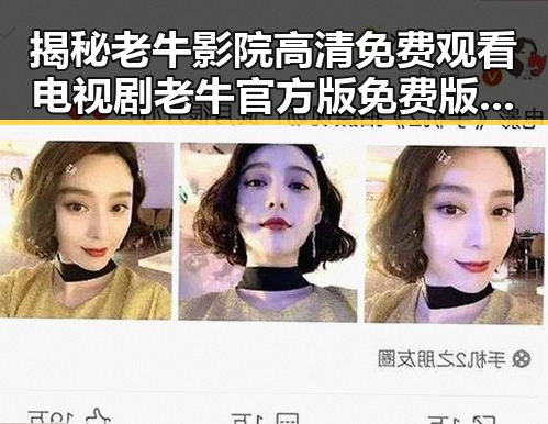 揭秘老牛影院高清免费观看电视剧老牛官方版免费版的魅力与实用性