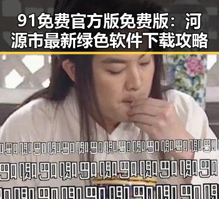 91免费官方版免费版：河源市最新绿色软件下载攻略