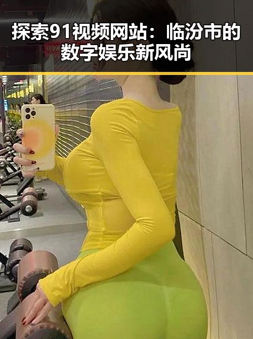 探索91视频网站：临汾市的数字娱乐新风尚