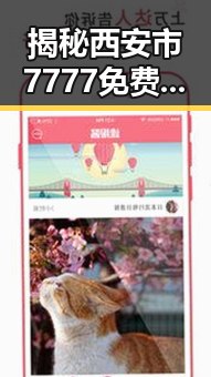 揭秘西安市7777免费版:最新免费资源全解析
