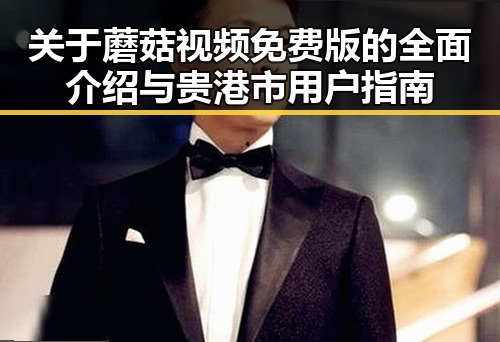 关于蘑菇视频免费版的全面介绍与贵港市用户指南