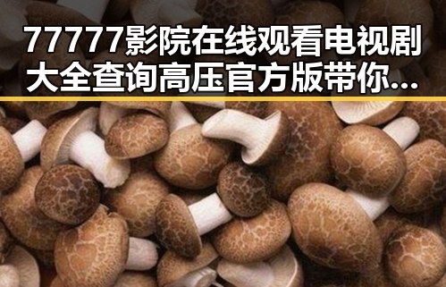 77777影院在线观看电视剧大全查询高压官方版带你了解最新影视资源动态