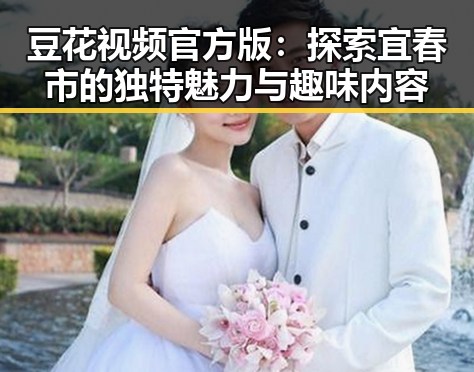 豆花视频官方版:探索宜春市的独特魅力与趣味内容