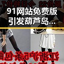 91网站免费版引发葫芦岛市网友热议，人物变化成为焦点