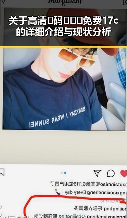 关于高清🈚码🔞❌♋免费17c的详细介绍与现状分析